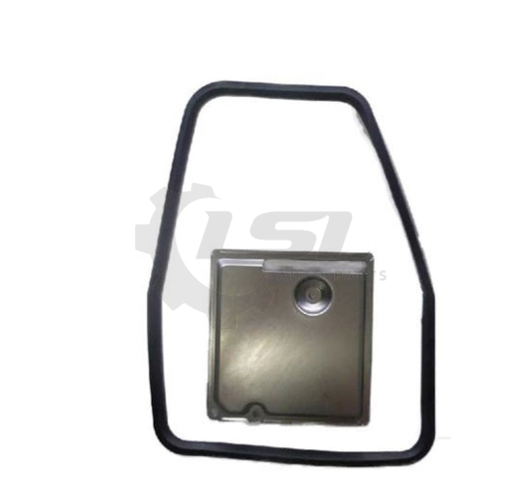1 X Wesfil Transmission Filter Kit Wctk44