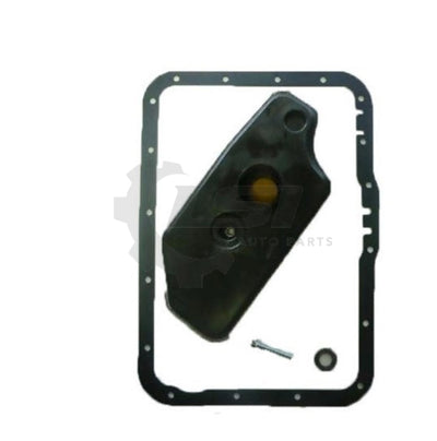 1 X Wesfil Transmission Filter Kit Wctk47