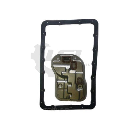1 X Wesfil Transmission Filter Kit Wctk48