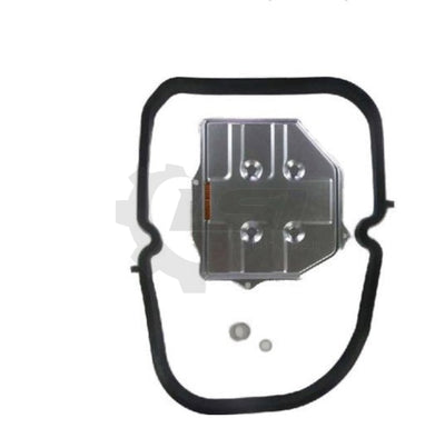 1 X Wesfil Transmission Filter Kit Wctk49