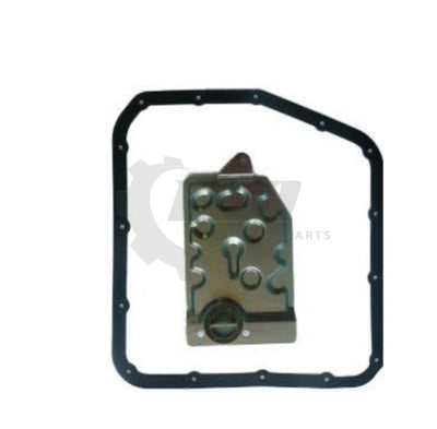 1 X Wesfil Transmission Filter Kit Wctk5