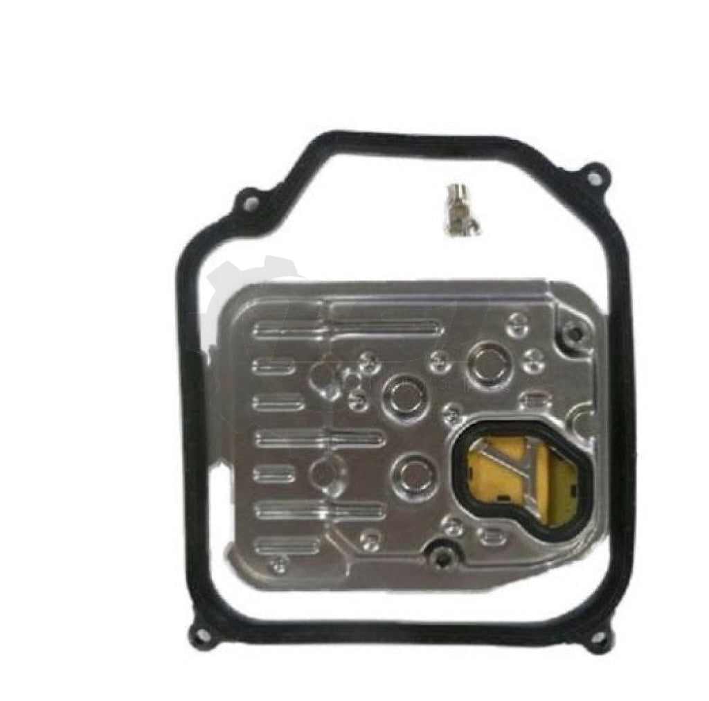 1 X Wesfil Transmission Filter Kit Wctk50