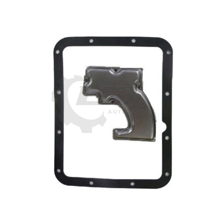 1 X Wesfil Transmission Filter Kit Wctk52