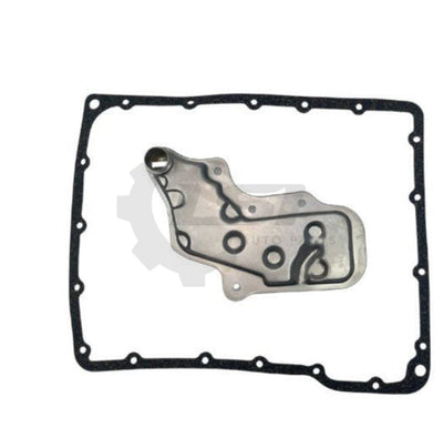 1 X Wesfil Transmission Filter Kit Wctk53