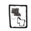 1 X Wesfil Transmission Filter Kit Wctk54