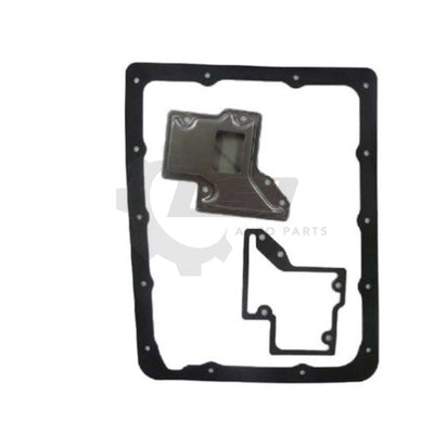 1 X Wesfil Transmission Filter Kit Wctk54