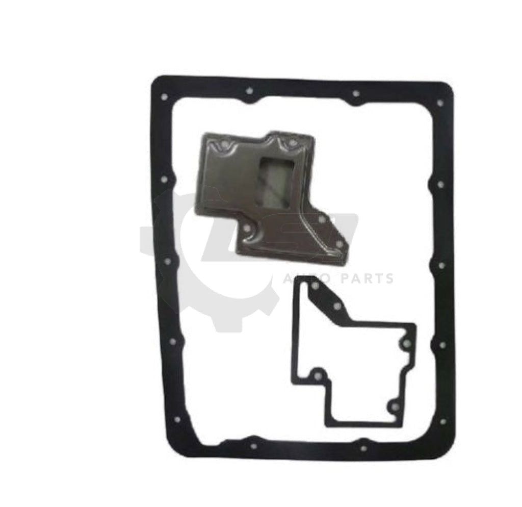 1 X Wesfil Transmission Filter Kit Wctk54