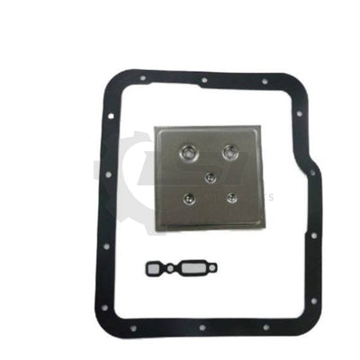 1 X Wesfil Transmission Filter Kit Wctk55