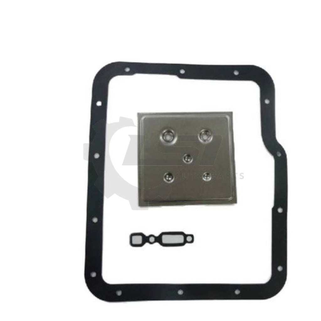 1 X Wesfil Transmission Filter Kit Wctk55