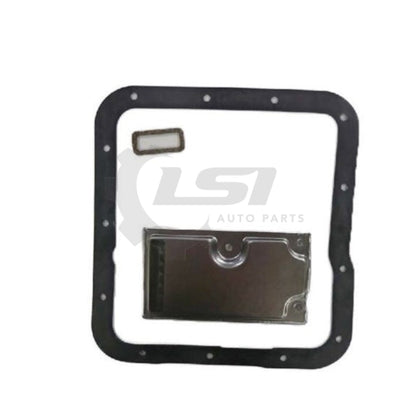 1 X Wesfil Transmission Filter Kit Wctk57