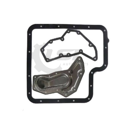1 X Wesfil Transmission Filter Kit Wctk58