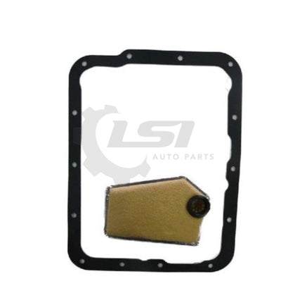 1 X Wesfil Transmission Filter Kit Wctk59