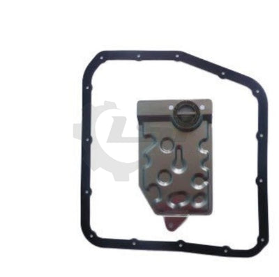 1 X Wesfil Transmission Filter Kit Wctk6