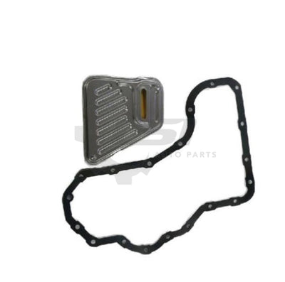 1 X Wesfil Transmission Filter Kit Wctk60