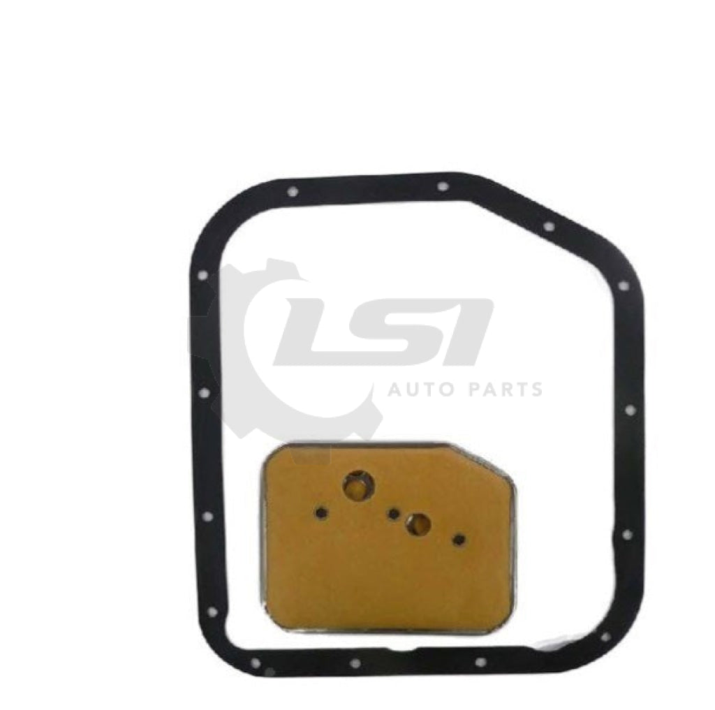 1 X Wesfil Transmission Filter Kit Wctk61