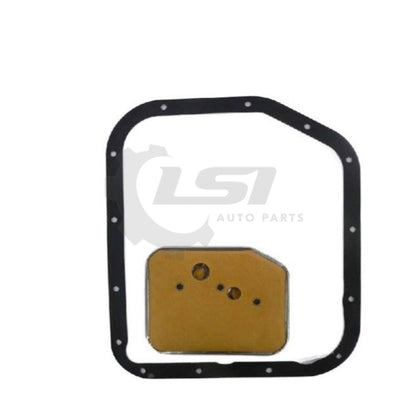 1 X Wesfil Transmission Filter Kit Wctk61