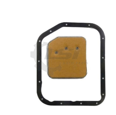 1 X Wesfil Transmission Filter Kit Wctk62