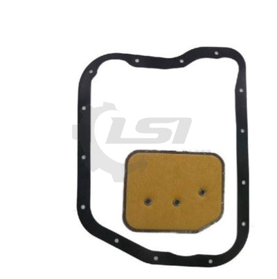 1 X Wesfil Transmission Filter Kit Wctk63