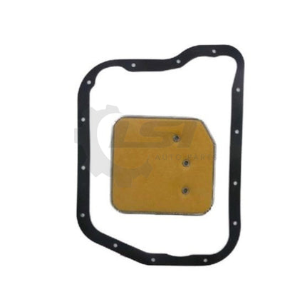1 X Wesfil Transmission Filter Kit Wctk64