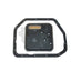 1 X Wesfil Transmission Filter Kit Wctk65