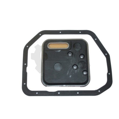 1 X Wesfil Transmission Filter Kit Wctk65