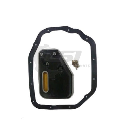 1 X Wesfil Transmission Filter Kit Wctk66