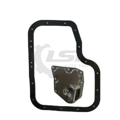 1 X Wesfil Transmission Filter Kit Wctk67