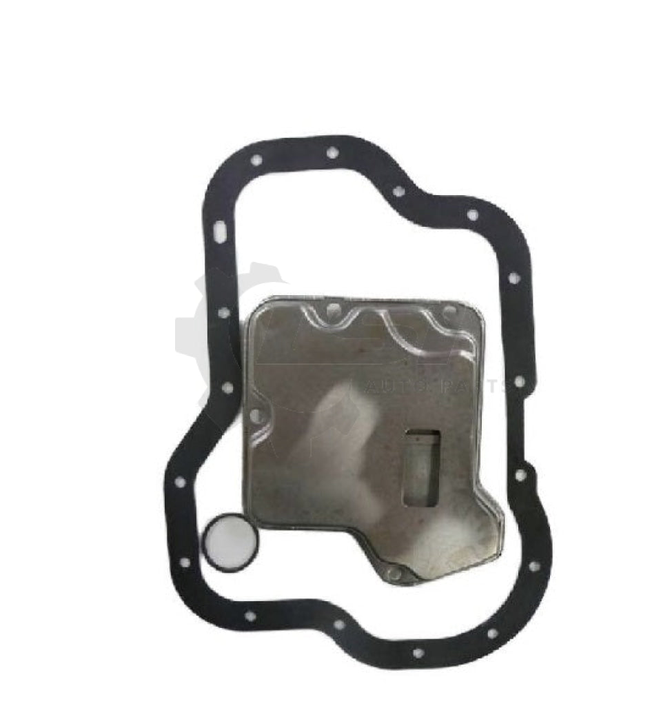 1 X Wesfil Transmission Filter Kit Wctk68