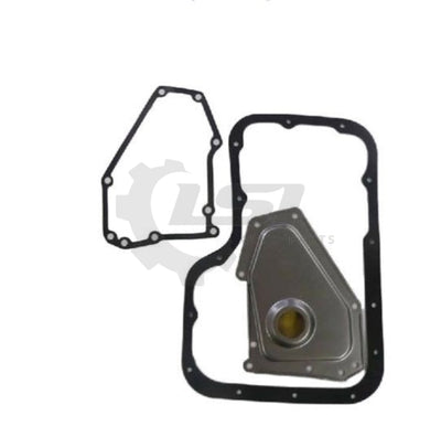1 X Wesfil Transmission Filter Kit Wctk69