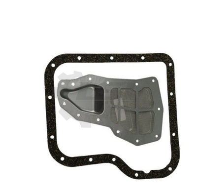 1 X Wesfil Transmission Filter Kit Wctk7