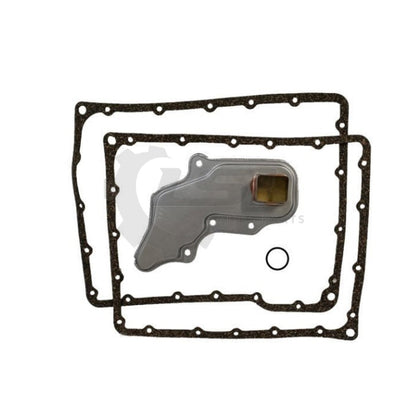 1 X Wesfil Transmission Filter Kit Wctk70