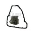 1 X Wesfil Transmission Filter Kit Wctk71