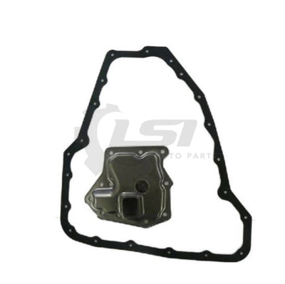1 X Wesfil Transmission Filter Kit Wctk71