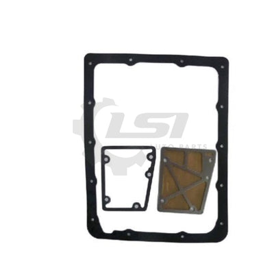 1 X Wesfil Transmission Filter Kit Wctk72