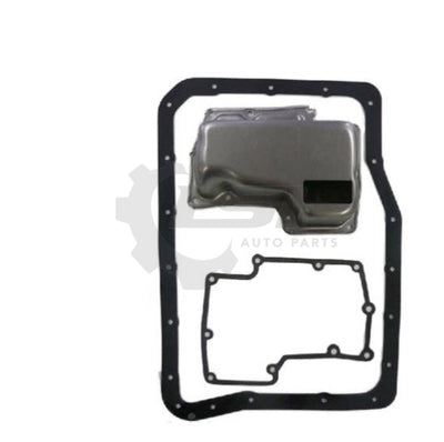 1 X Wesfil Transmission Filter Kit Wctk73