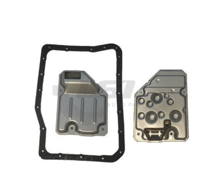 1 X Wesfil Transmission Filter Kit Wctk74