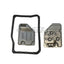 1 X Wesfil Transmission Filter Kit Wctk74