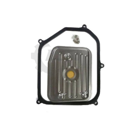 1 X Wesfil Transmission Filter Kit Wctk76