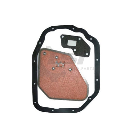 1 X Wesfil Transmission Filter Kit Wctk77