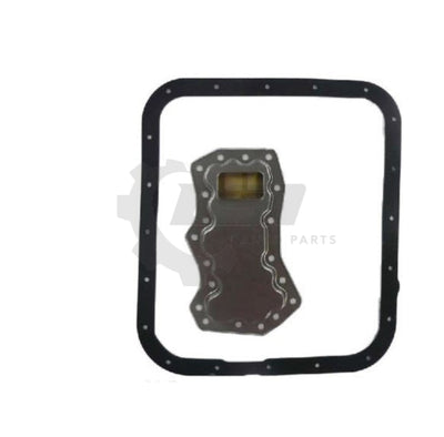 1 X Wesfil Transmission Filter Kit Wctk79