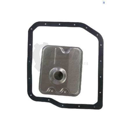 1 X Wesfil Transmission Filter Kit Wctk80