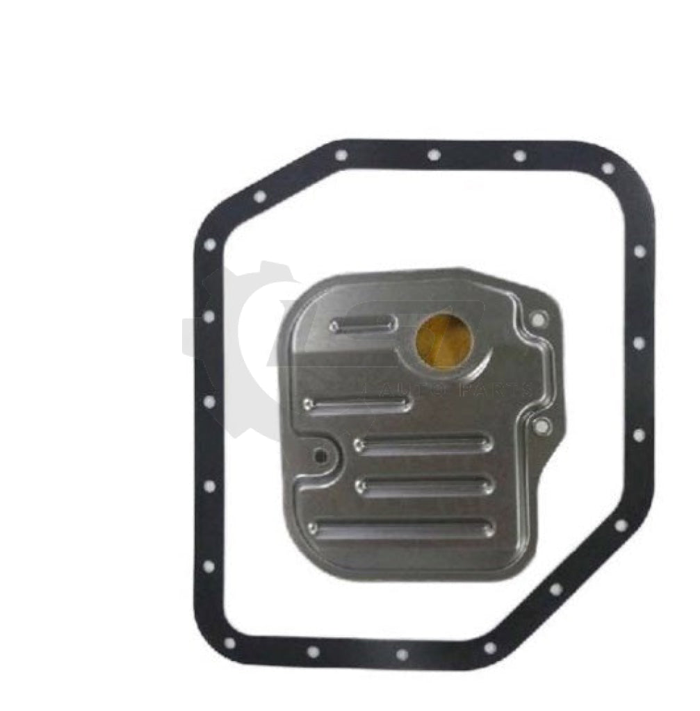 1 X Wesfil Transmission Filter Kit Wctk82