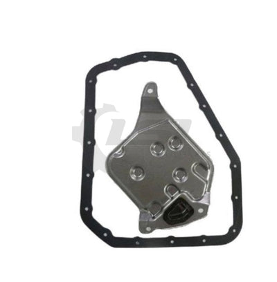 1 X Wesfil Transmission Filter Kit Wctk83