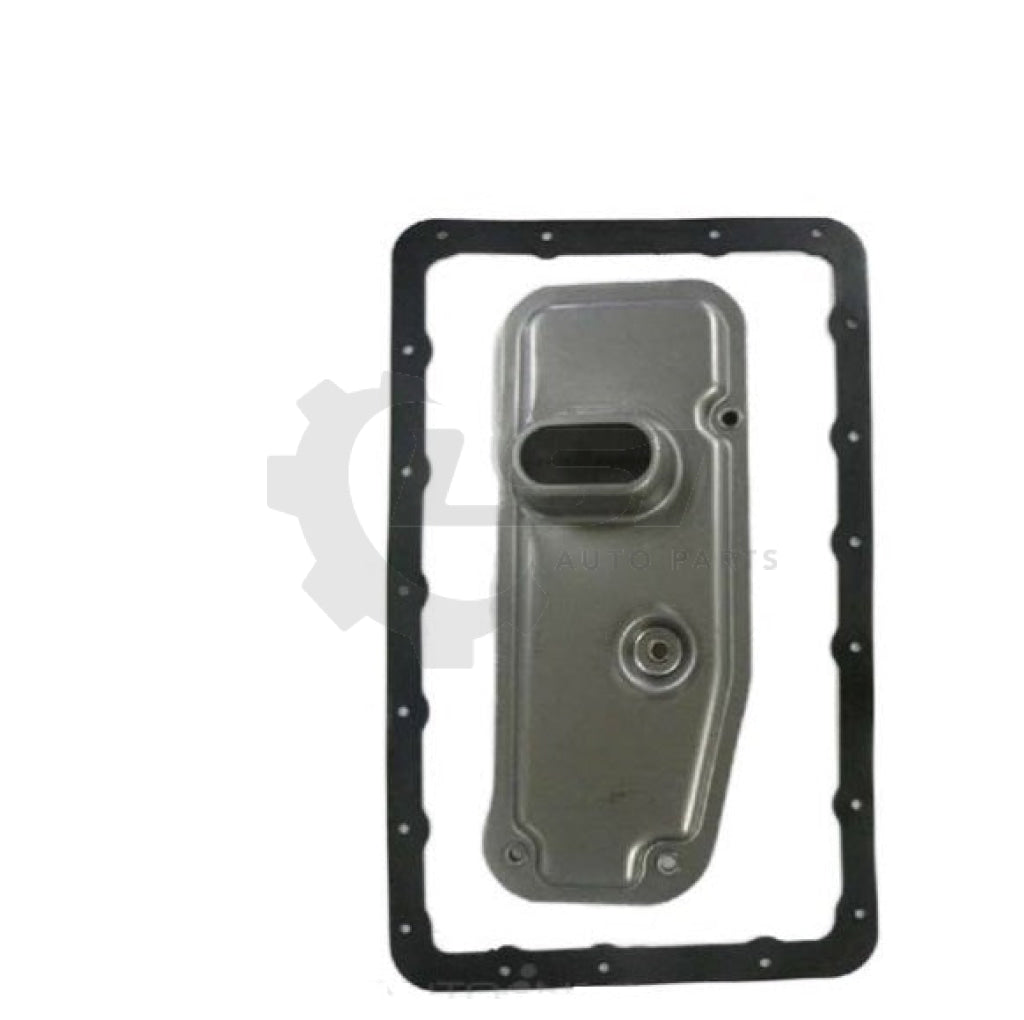 1 X Wesfil Transmission Filter Kit Wctk84