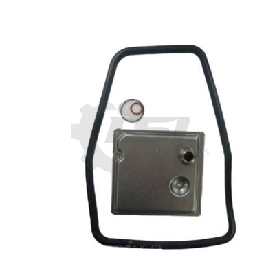 1 X Wesfil Transmission Filter Kit Wctk88