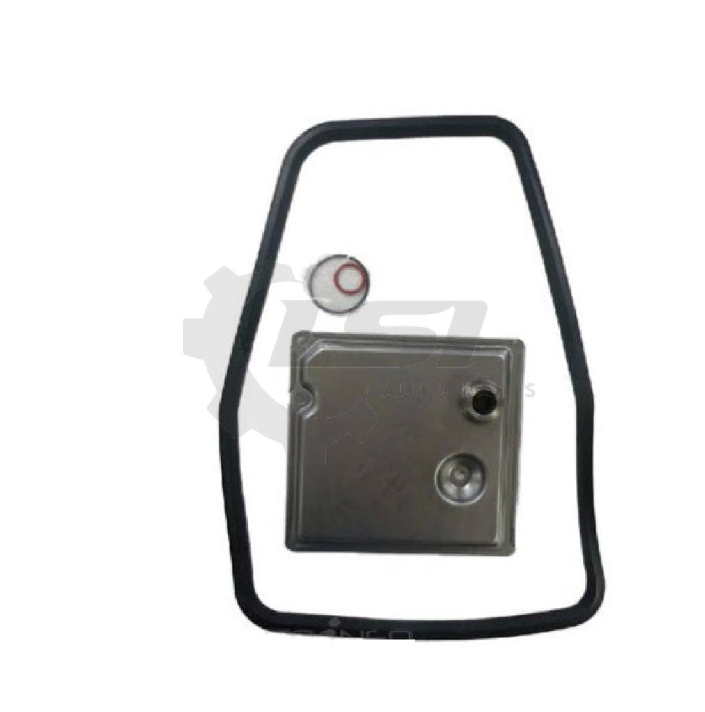 1 X Wesfil Transmission Filter Kit Wctk88