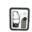 1 X Wesfil Transmission Filter Kit Wctk89