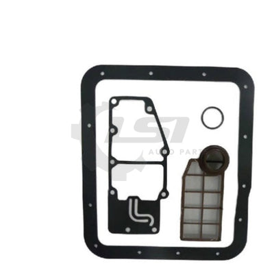 1 X Wesfil Transmission Filter Kit Wctk89