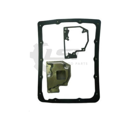 1 X Wesfil Transmission Filter Kit Wctk9