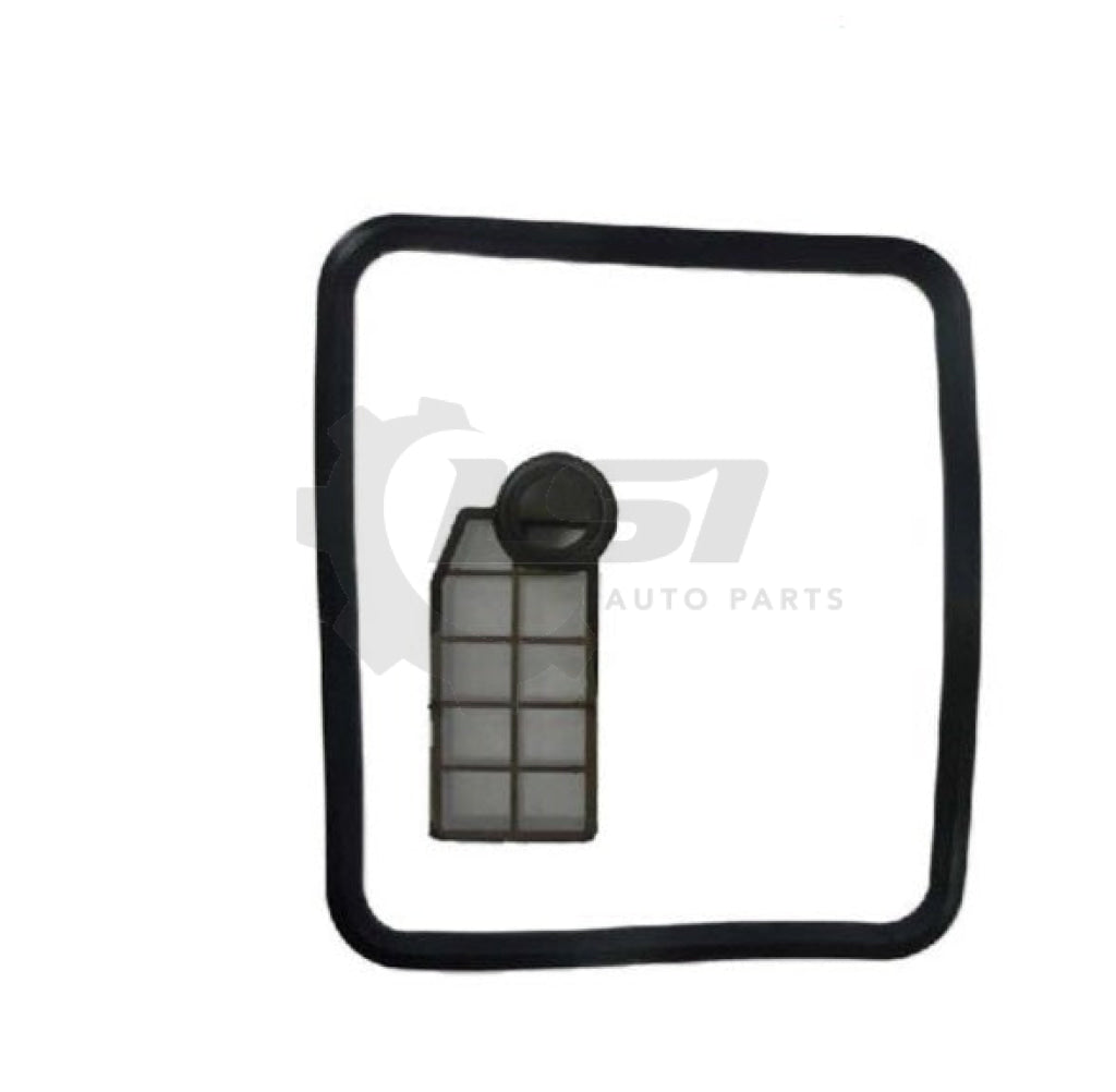 1 X Wesfil Transmission Filter Kit Wctk91